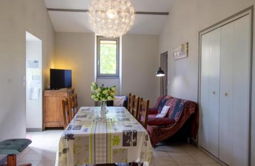 La Roque-Gageac Casa | Maison 2 ch. proche Sarlat, terrasse et nature, idéale pour familles - FR-1-616-16
