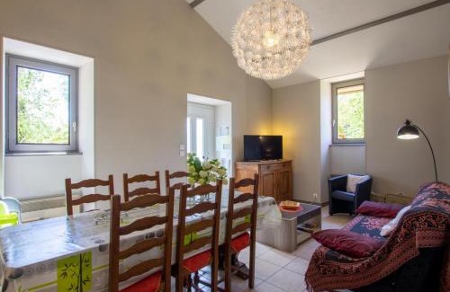 La Roque-Gageac Casa | Maison 2 ch. proche Sarlat, terrasse et nature, idéale pour familles - FR-1-616-16