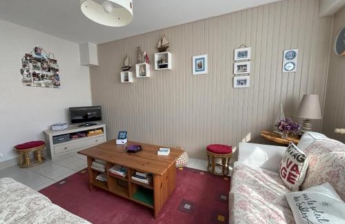 La Chaume Casa | Maison 2 Chambres avec Jardin, Quartier La Chaume, Proche Plage et Commerces - FR-1-197-591