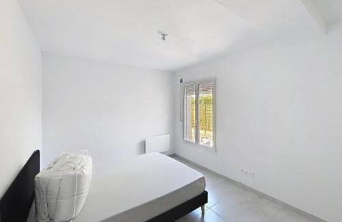 Medis Casa | Maison 2 chambres, 6 couchages