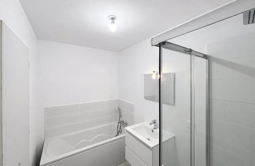 Medis Casa | Maison 2 chambres, 6 couchages