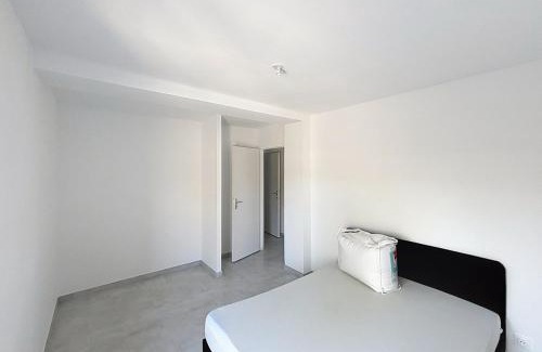 Medis Casa | Maison 2 chambres, 6 couchages