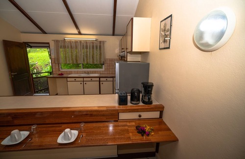 Bora Bora Casa | Casa con dos habitaciones