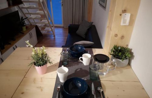 Fontaine Lestang-Bagatelle-Papus-Tabar-Bordelongue Apartamento | Maison 2 chambres, cosy, proche Métro