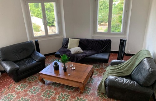 Ales Casa | Maison de ville avec piscine