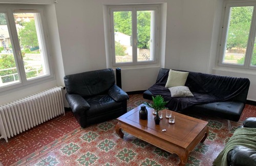 Ales Casa | Maison de ville avec piscine