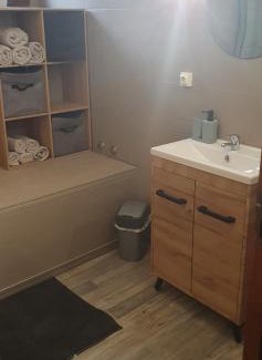 Saint-Bonnet-sur-Gironde Casa | maison 2 chambres au calme