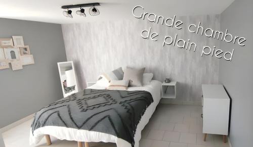 Meusnes Casa | Maison 2 personnes, tout compris, à 15 min du zoo - l'Harmonie