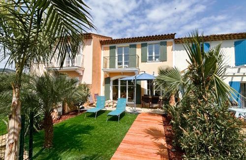 Les Restanques Villa | Maison 20 du Lac Les Restanques