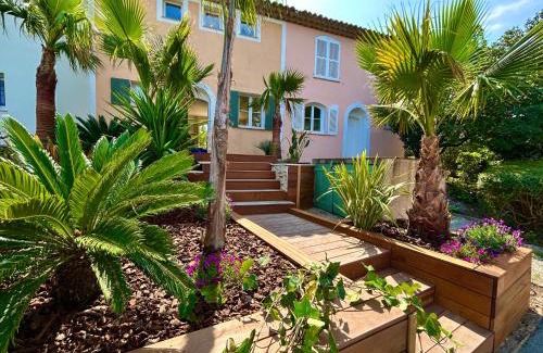 Les Restanques Villa | Maison 20 du Lac Les Restanques
