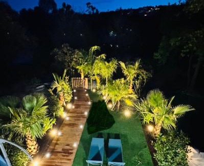 Les Restanques Villa | Maison 20 du Lac Les Restanques