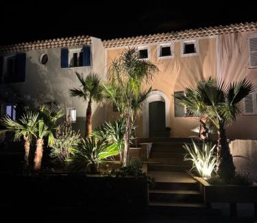 Les Restanques Villa | Maison 20 du Lac Les Restanques