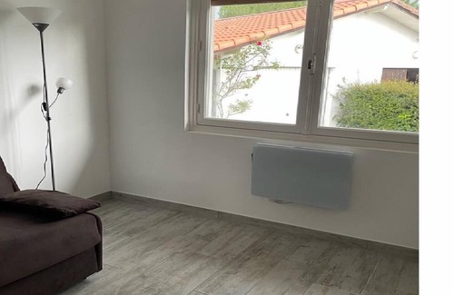 Onesse-et-Laharie Casa | Maison 20 min Plage