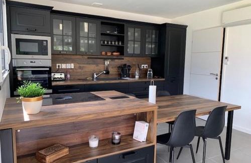 Trebeurden Casa | Maison 3* à Trébeurden: jardin clos, 2 chambres, proche plage et sentiers - FR-1-542-46