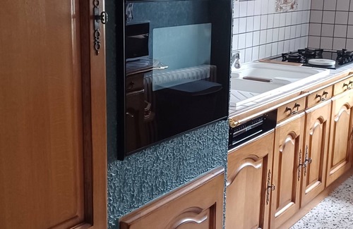 Cornimont Casa | Maison 3 Appartements Accueille Jusqu'à 15 Personnes