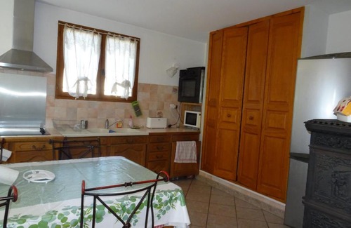 Artignosc-sur-Verdon Casa | Maison 3 chambres au calme proche des lacs
