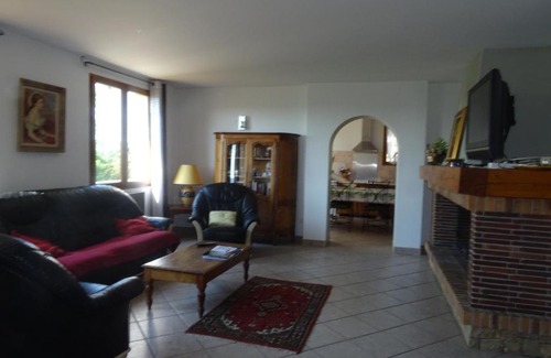 Artignosc-sur-Verdon Casa | Maison 3 chambres au calme proche des lacs