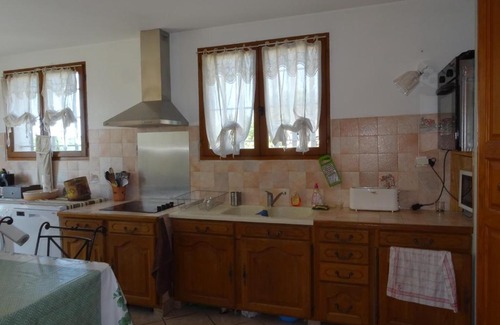 Artignosc-sur-Verdon Casa | Maison 3 chambres au calme proche des lacs