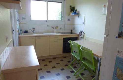 La Trinite-sur-Mer Casa | Maison 3 chambres 250 m de la mer