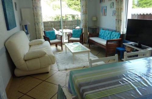 La Trinite-sur-Mer Casa | Maison 3 chambres 250 m de la mer