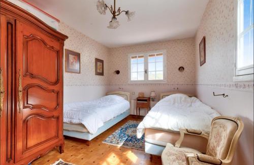 Chateau-d'Olonne Villa | Maison 3 chambres 200m de la mer
