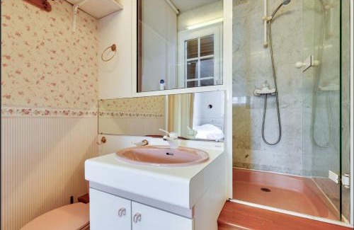 Chateau-d'Olonne Villa | Maison 3 chambres 200m de la mer