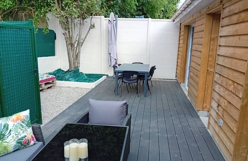 Louvres Casa | Maison 3 Chambres 2 Salles de Bains 15 min Stade de France , 5 min Aéroport CDG