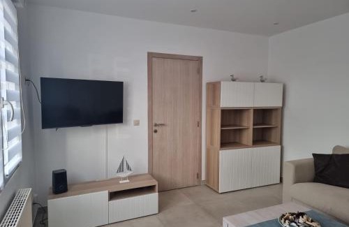 Equihen-Plage Casa | Maison 3 chambres avec jardin à Equihen-Plage