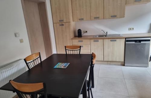 Equihen-Plage Casa | Maison 3 chambres avec jardin à Equihen-Plage