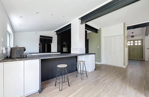 Begles Casa | Maison 3 Chambres Avec Piscine