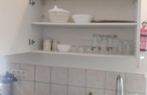 Corquilleroy Apartamento | Maison 3 chambres. cour Privative 2 places de parking privatives