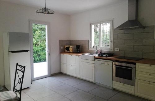 Brignoles Casa | MAISON 3 chambres EN PROVENCE VERTE
