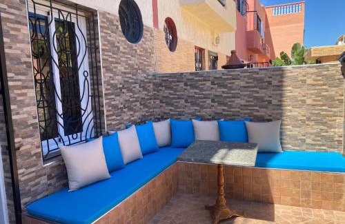 Tamrhakht Casa | Maison 3 chambres Imi ouaddar