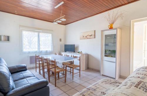 Mimizan Casa | Maison 3 chambres proche plages avec jardin clos à Mimizan - pour 8 personnes - FR-1-50-127