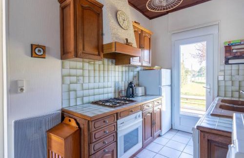 Mimizan Casa | Maison 3 chambres proche plages avec jardin clos à Mimizan - pour 8 personnes - FR-1-50-127