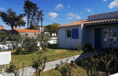 La Gueriniere Casa | Maison 3 pièces avec véranda et jardin, à 300m de la plage - La Guérinière - FR-1-224B-98
