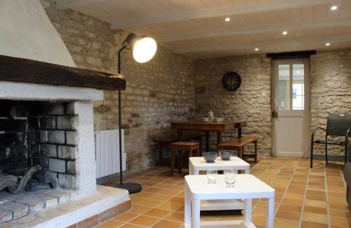 Saint-Pierre-d'Oleron Villa | Maison 3 pièce 5 couchages Saint Pierre d'Oléron SPO000-003
