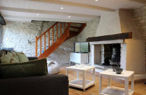 Saint-Pierre-d'Oleron Villa | Maison 3 pièce 5 couchages Saint Pierre d'Oléron SPO000-003