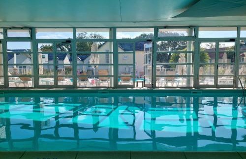 Pornichet Casa | Maison 3 piscines - Résidence 3 étoiles