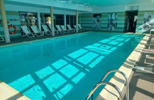 Pornichet Casa | Maison 3 piscines - Résidence 3 étoiles