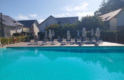 Pornichet Casa | Maison 3 piscines - Résidence 3 étoiles