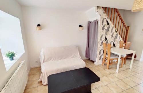 Fontaine-Etoupefour Casa | Maison 30m2 - 1 chambre - Jardin