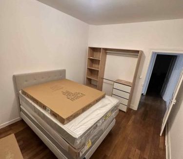 Tulle Casa | Maison 3CH, Jardin, 8 pers - parking gratuit