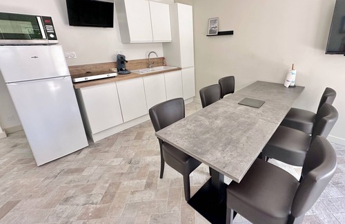 Verton Casa | Maison 4 à 6 Personnes Avec Terrasse