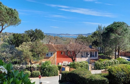 Les Restanques Casa | Maison 4/6 Personnes - Les Restanques du Golfe de St Tropez