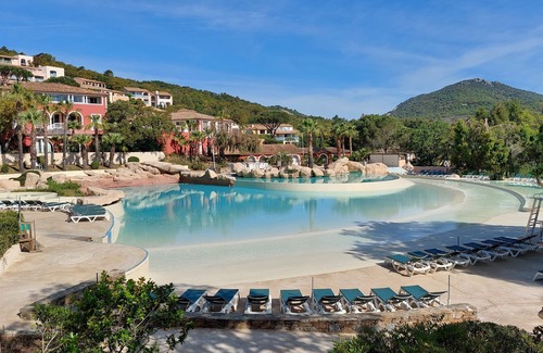 Les Restanques Casa | Maison 4/6 Personnes - Les Restanques du Golfe de St Tropez