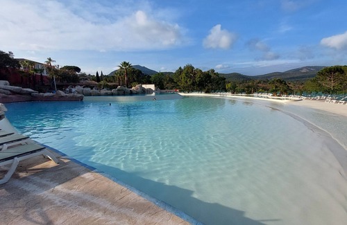Les Restanques Casa | Maison 4/6 Personnes - Les Restanques du Golfe de St Tropez