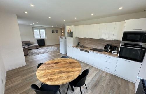 Damprichard Casa | Maison 4 chambres 176m2 3x lits double 2x lits simple