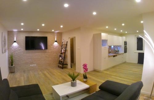 Damprichard Casa | Maison 4 chambres 176m2 3x lits double 2x lits simple