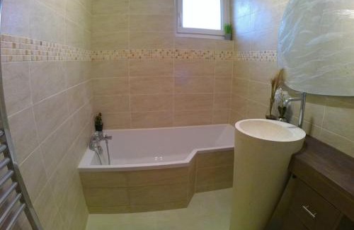 Damprichard Casa | Maison 4 chambres 176m2 3x lits double 2x lits simple